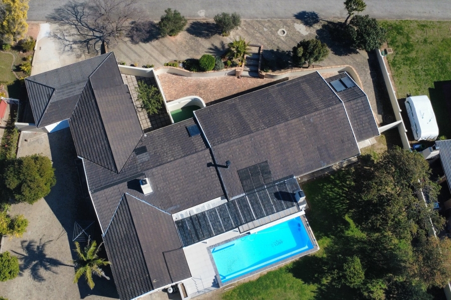 4 Bedroom Property for Sale in Bonnievale Western Cape